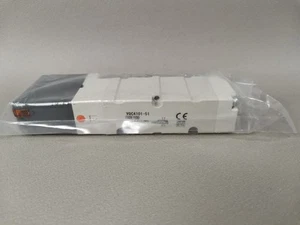 SMC VQC4101-51 NEU OVP - Picture 1 of 2