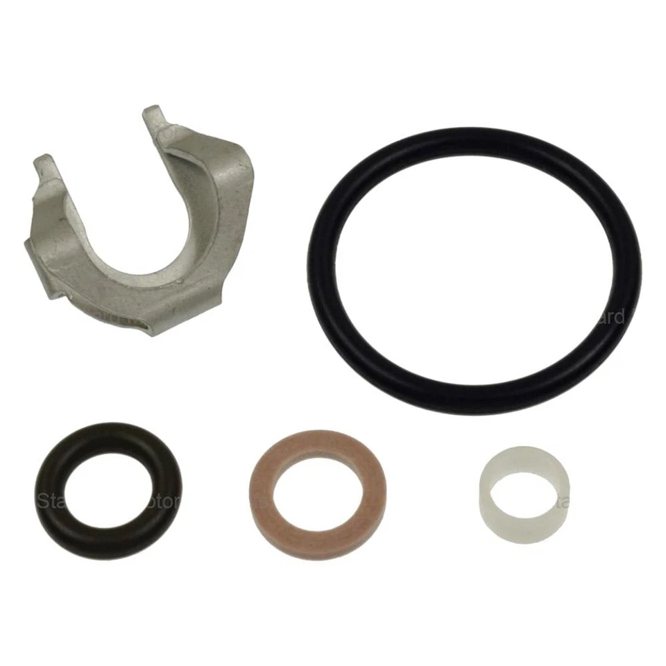 For Volkswagen Passat 2006-2017 Standard SK155 Fuel Injector O-Ring Kit Foto 1 de 1