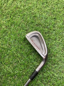Dunlop SB Seve Ballesteros 5 Iron - Picture 1 of 6