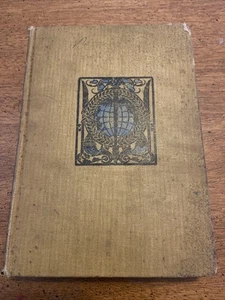The World's Great Events (1704-1830AD) Vol 4 of 5 Esther Singleton 1903 duograph - Picture 1 of 7