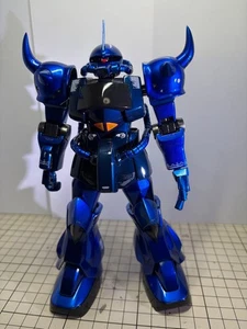 Kit Modelo Gouf MG Gunpla Bandai Construido y Pintado 519452fe2t - Imagen 1 de 7
