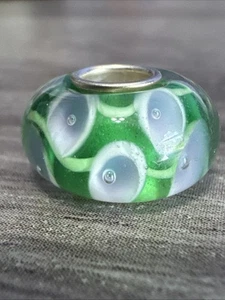 Europäische Großlochperlen 5er Set. BH45 - Bild 1 von 4