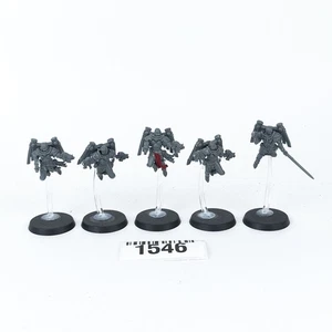 Warhammer 40000 Adepta Sororitas Seraphim Squad - Picture 1 of 1