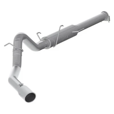 For Dodge Ram 3500 04-07 Exhaust System XP Series 409 SS Cat-Back Exhaust System - Image 1 of 4