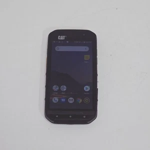 Cat S48c S48c T-Mobile Desbloqueado 64 GB Negro  - Imagen 1 de 6