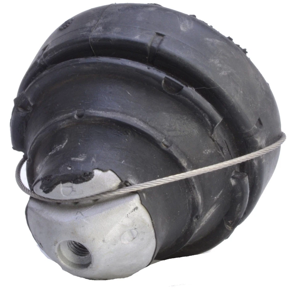 Montaje de motor para 1993-2005 Volvo 850, C70, S70, V70 L5 2,3 L tracción delantera Foto 1 de 1