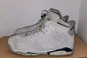 Jordan 6 Retro Mid Georgetown Size 6y - Picture 1 of 8