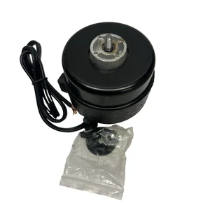 IK5411 POSTE SOMBREADO HIERRO FUNDIDO MOTOR VATIOS 9 - VOLTIOS 115 - Imagen 1 de 3