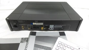 Meridian G07 24 bit CD PLAYER, excellent boxed with msr+ remote - Picture 1 of 8