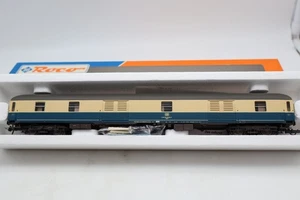 Roco H0 44750 Gepäckwagen DB Top in OVP - Bild 1 von 3