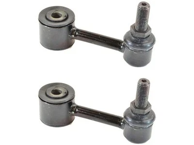 Kit de eslabones de barra estabilizadora para Chevrolet Silverado 3500 2001-2006 eje Detroit 92576TKRZ Foto 1 de 2