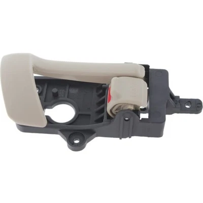 For 2007-2012 Hyundai Santa Fe Interior Door Handle Front OR Rear Passenger Side - Imagem 1 de 4