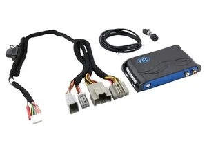 Interfaz de amplificador avanzada PAC APSUB-GM61 AmpPRO SUB para 2014-2019 - Imagen 1 de 1