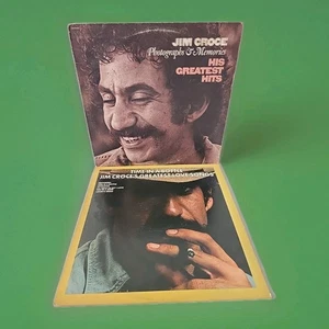 Jim Croce Photographs & Memories His Greatest Hits & Time In A Bottle... - Bild 1 von 16
