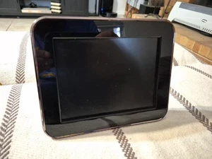 Kodak Pulse 7" Digital Photo Frame Wifi Touchscreen Untested - Picture 1 of 3