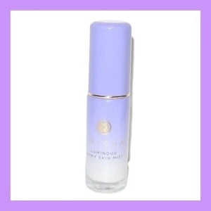 Tatcha Luminous Dewy Skin Mist 12 ml. 0,4 flüssige Unzen neu Reisegröße normal bis trocken - Bild 1 von 5