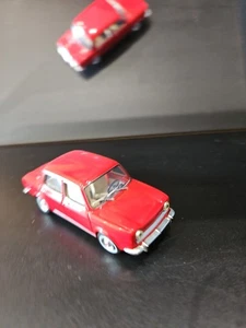 Model 1/43 Simca 1000, 1976 - Foto 1 di 5