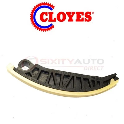 Cloyes Right Timing Chain Tensioner Guide for 2007-2016 Buick LaCrosse 3.6L it Foto 1 de 4