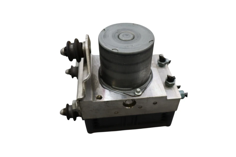 11-18 Audi A6 A7 Quattro ABS Antibloqueo Sistema Bomba de Freno Hidráulica Módulo Fabricante Original Foto 1 de 4