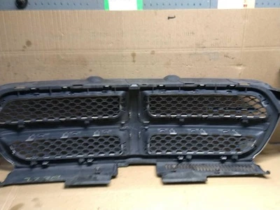 2013 Dodge Durango OEM Grille Black Used 55079364AC 4DR SUV 263K Miles Foto 1 de 4