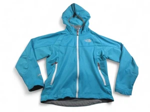 The North Face Jacke Damen Small Summit Series Windstopper Softshell Kapuze - Bild 1 von 18