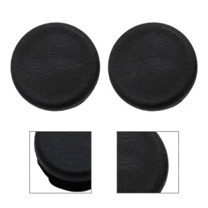 Rahmenloch Abdeckkappen Stecker Dekorset Für BMW F900XR 2020-2022 Schwarz - Bild 1 von 6