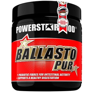 BALLASTO PUR | Präbiotisches Ballaststoff Pulver | Inulin & Haferfasern | 300 g - Bild 1 von 4