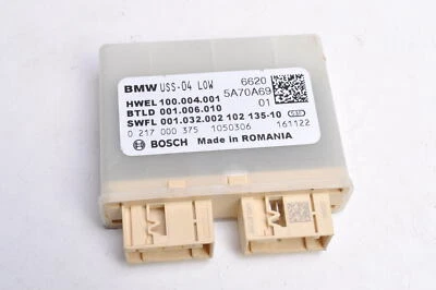 BMW 2 F44 Gran Coupé Pdc Parktronic Sensori Centralina 5a70a69 0217000375 - Immagine 1 di 4