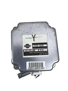 2014-15 INFINITI Q50 TRANSFER CASE CONTROL MODULE OEM 41650-4GE0D - Picture 1 of 3