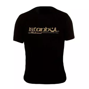 T-Shirt Istanbul Mehmet Becken - Bild 1 von 1