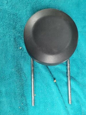 Fiat 500 2012-2016 reposacabezas delantero lado conductor o pasajero OEM 1 pieza Foto 1 de 2