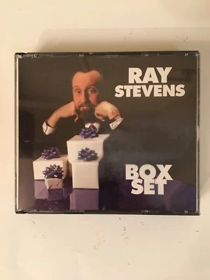 Ray Stevens' Box Set - Image 1 of 4