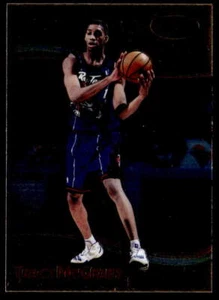1998 Bowman's Best #91 Tracy McGrady Basketball Toronto Raptors - Picture 1 of 2