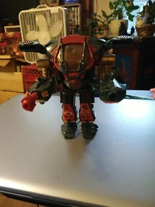 1995 Playmates EXO SQUAD Marsala ~SUB-SONIC SCOUT E-FRAME~ Series 5 Incomplete - Picture 1 of 6