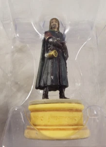 FIGURA DE ÁGUILA DEL SEÑOR DE LOS ANILLOS BOROMIR - Imagen 1 de 4