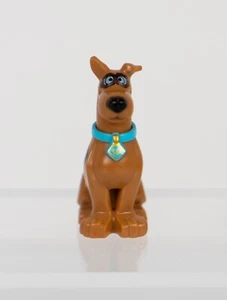 LEGO Scooby-Doo Dog / Scooby Doo Minifigure. Used + Fast Shipping - Picture 1 of 4