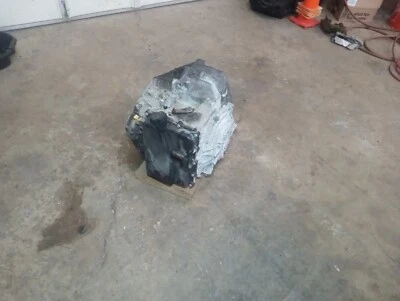 2009 Enclave Acadia Traverse 3.6L FWD Automatic Transmission 157K Miles OEM - Image 1 of 4