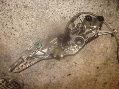 Ducati mts multistrada MTS 620 右脚控制制动器 — 第 1/2 张图片