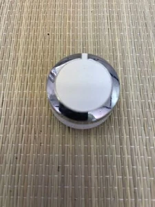 Perilla de control de lavadora GE General Electric de 1 5/8" de diámetro - Imagen 1 de 2