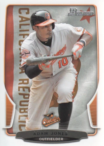 B0891- 2013 Bowman Hometown Baseball Card #s 1-220 -You Pick- 15+ FREE US SHIP - Image 1 of 1