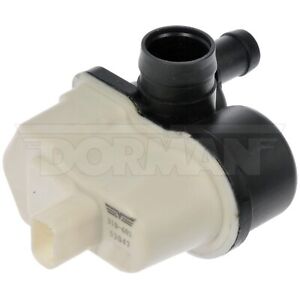 Dorman 310-601 Evaporative Emissions System Leak Detection Pump for VW Jetta S40