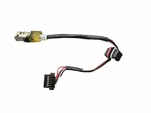 DC Power Jack Cable Acer Aspire One Cloudbook AO1-131 AO1-431 Port - Picture 1 of 1