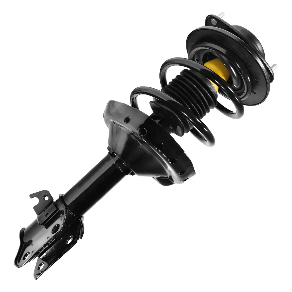 Front Right Complete Strut Assembly for 2005-2009 Subaru Legacy Foto 1 de 1