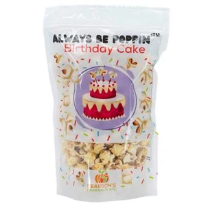Geburtstagskuchen Popcorn | 3,5 oz | Glutenfrei | Pearson's Pumpkin Place - Bild 1 von 6