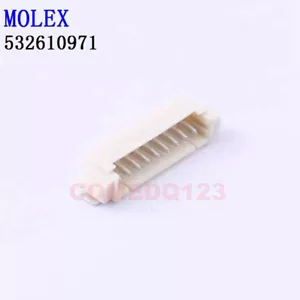 Conectores 10 piezas x 532610971, P = 1,25 mm #T1* - Imagen 1 de 4