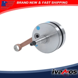 For Suzuki AX100 AX 100 100cc Crankshaft Crank Shaft Compatible - Picture 1 of 13