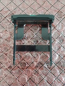 HP Z800 Workstation - 3.5" Hard Drive Tray Caddy - 663074-001 - Picture 1 of 3