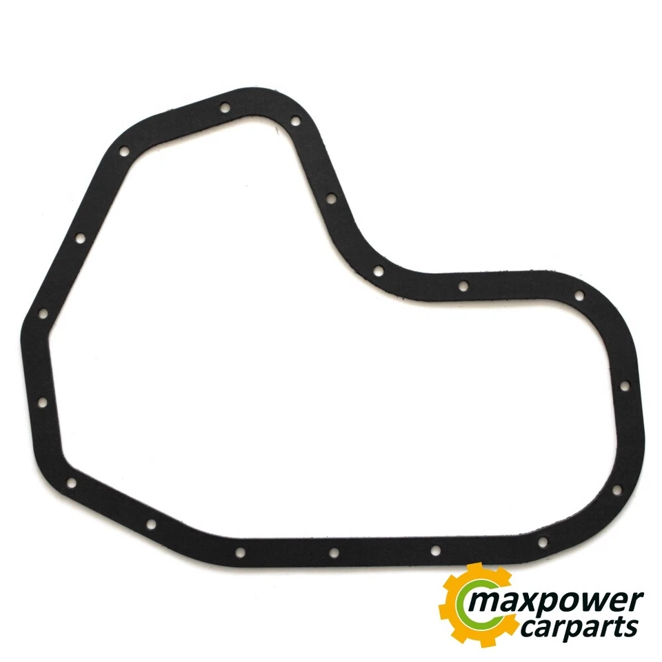 Oil Pan Gasket Set For 07-16 Toyota Sienna Lexus ES350 10-13 Lotus Evora 3.5 V6 Foto 1 de 4