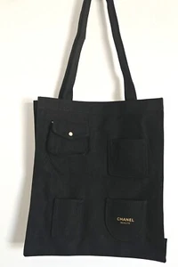 Neu Chanel Beauté Tasche Kosmetik Geschenk Mit OVP - Bild 1 von 8