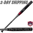 DeMarini NIHILIST USA (ASA) 34" / 25 oz End-Load 12" Slowpitch Softball Bat
